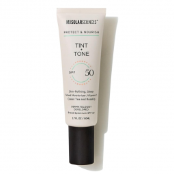 MDSolarsciences Tint + Tone SPF 50 MDSolarSciences 158001-MDSolarSciences Tint + Tone SPF 50, Moistu