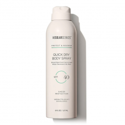 MDSolarSciences Quick Dry Body Spray MDSolarSciences 163001-MDSolarSciences Quick Dry Body Spray Sun