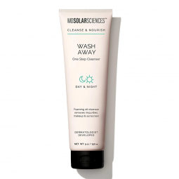 MDSolarsciences Wash Away One Step MDSolarSciences 167001-MDSolarsciences Wash Away One Step Cleanse