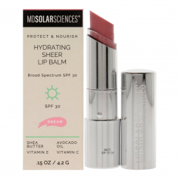 MDSolarsciences Hydrating Sheer SPF 30 MDSolarSciences 176001-MDSolarSciences Hydrating Sheer Lip Ba