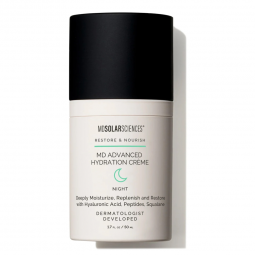MD Advanced Hydration Crme MDSolarSciences 187001-Facial Moisturizer MD Advanced Hydration Crme 1.
