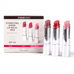 MDSolarsciences Hydrating Sheer MDSolarSciences 4000106-MDSolarSciences Hydrating Sheer Lip Balm, Vi