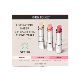 MDSolarsciences Hydrating Sheer SPF 30 MDSolarSciences 4000125-MDSolarSciences Hydrating Sheer Lip B