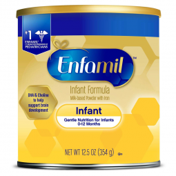 Enfamil Mead Johnson 174004-Enfamil Premium Powder Infant Formula, 12.5-ounce Can, Baby Formula & Be