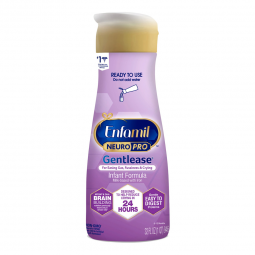 Enfamil NeuroPro Gentlease Mead Johnson 494104-Enfamil NeuroPro Gentlease Ready to Use Infant Formul