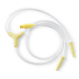 Medela 101038234-Medela Replacement Tubing for Freestyle Flex & Swing Maxi Breast Pumps, Breast Pump