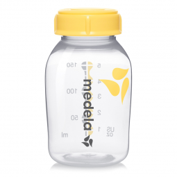 Medela Medela 87095-Medela Breast Milk Collection & Storage Bottle Set, Breast Pump & Accessories (C
