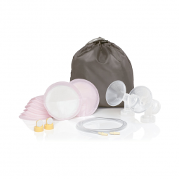Pump In Style Medela 87250-Pump In Style Breast Pump Accessory Kit, Breast Pump Accessories (CS)