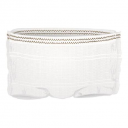 MediBrief Medi-Tech International MB13002-MediBrief Knit Pant, Large, Adult Briefs & Diapers (CS)