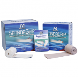 SpandaGrip Medi-Tech International SAG13120-SpandaGrip Elastic Tubular Support Bandage, 5 Inch x 11 