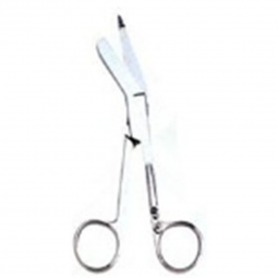 One Time Medical Action Industries 56326-Medical Action Industries One Time Bandage Scissors, Scisso