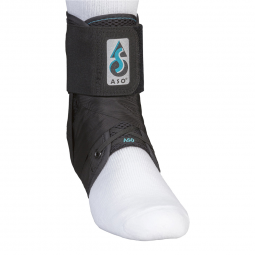 ASO Medical Specialties 264016-ASO Ankle Support, Ankle, Foot & Toe