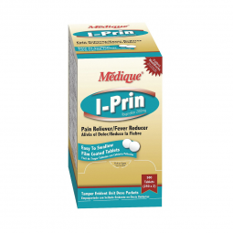 I-Prin Medique Products 10013-I-Prin Ibuprofen Pain Relief, Pain Relief (CS) - I-Prin Ibuprofen Pain