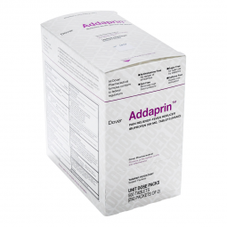 Addaprin Medique Products 1625314-Addaprin Ibuprofen Pain Relief, Pain Relief (BX) - Addaprin Ibupro