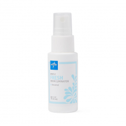 CarraFree Medline CRR101003-CarraFree Air Freshener, Air Fresheners & Deodorizers (CS)