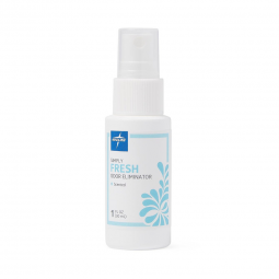 CarraScent Medline CRR107010-CarraScent Air Freshener, Cleaners, Disinfectants, Deodorizers (CS)
