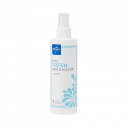 CarraScent Medline CRR107080-CarraScent Air Freshener, Cleaners, Disinfectants, Deodorizers (CS)