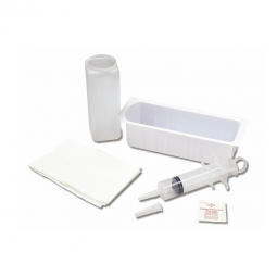 Medline DYND20302-Irrigation Tray, Irrigation Trays (CS) - Irrigation Tray