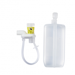 Aquapak Medline HUD04128-Aquapak Prefilled Nebulizer Kit, Nebulizers