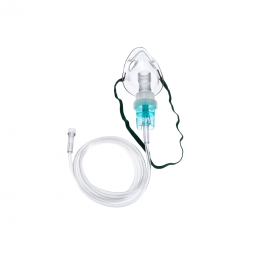 Up-Draft II Opti-Neb Medline HUD1707-Up-Draft II Opti-Neb Nebulizer, Pediatric, Nebulizers (CS)