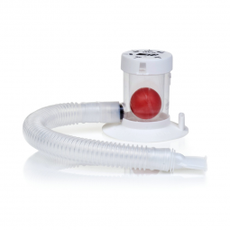 Hudson RCI Medline HUD1750-Hudson RCI Lung Volume Exerciser, Spirometers (CS) - Hudson RCI Lung Volu