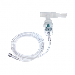 Micro Mist Medline HUD1882-Micro Mist Nebulizer with Mouthpiece, Nebulizers (CS) - Micro Mist Nebuli
