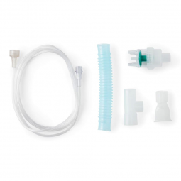 Micro Mist Medline HUD1884-Micro Mist Nebulizer, Universal Mouthpiece, Nebulizers (CS)