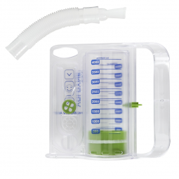 Medline HUD8884719010-Hudson RCI Voldyne Incentive Spirometer, Spirometers (CS) - Hudson RCI Voldyne