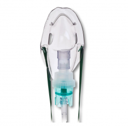 Up-Draft II Opti-Neb Medline HUDRHS705U-Up-Draft II Opti-Neb Handheld Nebulizer Kit Large Volume Med