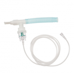Hudson RCI Medline HUDRHS883U-Hudson RCI Handheld Nebulizer Kit Small Volume Medication Cup Adult / 