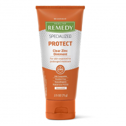 Remedy Phytoplex Clear-Aid Medline MSC092502-Skin Protectant Remedy Phytoplex Clear-Aid 2.5 oz. Tube
