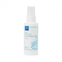 Simply Fresh Medline MSC096000-Medline Air Freshener, Air Fresheners & Deodorizers (CS)