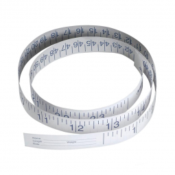 Medline NON171333-Medline Measuring Tape, Measuring Tapes (CS) - Medline Measuring Tape