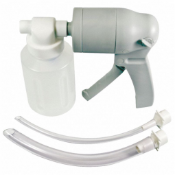MedSource International MS-001PMP-Suction Pump MedSource, Suction & Aspiration Systems