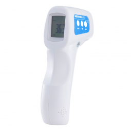 MEDSOURCE Labs MedSource International MS-131001-Non-Contact Skin Surface Thermometer MEDSOURCE Labs