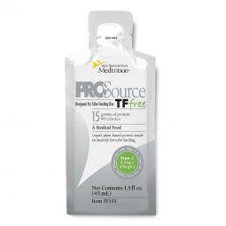 ProSource TF Free Medtrition/National Nutrition 11333-ProSource TF Free Tube Feeding Formula, 1.5-ou