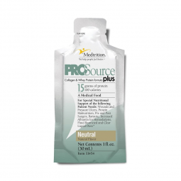 ProSource Plus Medtrition/National Nutrition 11454-ProSource Plus Concentrate Collagen & Whey Protei