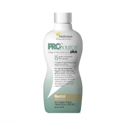ProSource Plus Medtrition/National Nutrition 11651-ProSource Plus Collagen & Whey Protein Formula, 3
