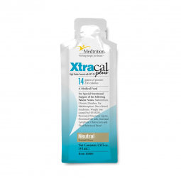 ProSource XtraCal Medtrition/National Nutrition 16866-XtraCal Plus Concentrate High Protein Formula 
