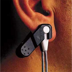 OxiMax Medtronic MITG D-YSE-OxiMax Clip, Pulse Oximeter Sensor Ear, Reusable, Diagnostic Accessories