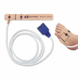 OxiMax Medtronic MITG MAXN-OxiMax Pulse Oximeter Sensor, Oximeter Sensors