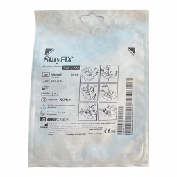 Stayfix Merit Medical Systems 685ME-Stayfix Catheter Fixation Device, Large, Urological Accessories 