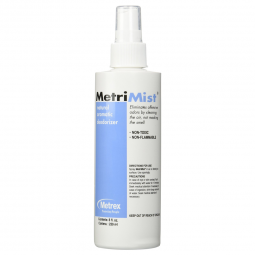 MetriMist Metrex Research 10-1158-MetriMist Air Deodorizer, 8 oz Pump Spray Bottle, Cleaners, Disinf