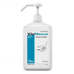 VioNexus Metrex Research 10-1800-VioNexus Hand Sanitizer, Hand Sanitizers (CS) - VioNexus Hand Sanit