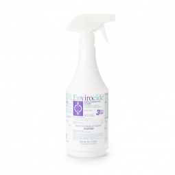 Envirocide Metrex Research 13-3324-Envirocide Surface Disinfectant Cleaner, Cleaners & Deodorizers (
