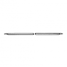 Micro-Aire MicroAire Surgical Instruments 1600-445-Micro-Aire Orthopedic Wire, Ankle Braces & Foot S