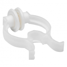 Microdirect 3304-Nose Clip Disposable For Spirometer, Clinical Laboratory Accessories (BX)