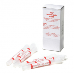 Bitrex Moldex-Metric 0503-Bitrex Sensitivity Solution, Bitter, Apparel Accessories (BX)