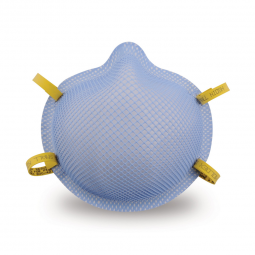 Moldex Moldex-Metric 1510-Moldex Particulate Respirator / Surgical Mask, X-Small, Masks (CS)