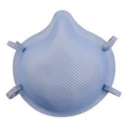 Moldex Moldex-Metric 1511-Moldex Particulate Respirator / Surgical Mask, Masks (CS) - Moldex Particu